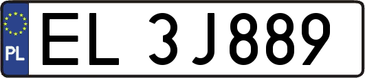 EL3J889