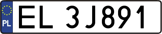 EL3J891