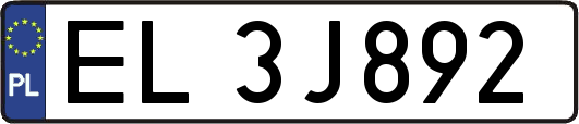 EL3J892