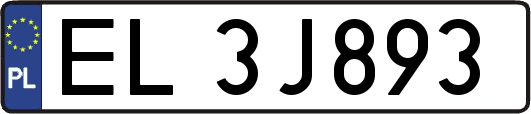 EL3J893