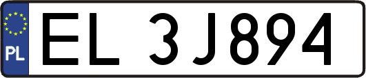 EL3J894