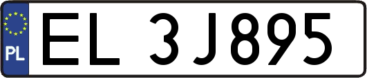 EL3J895
