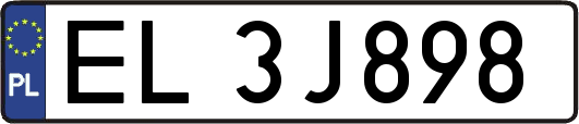 EL3J898