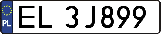 EL3J899