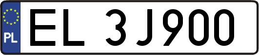 EL3J900