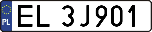 EL3J901