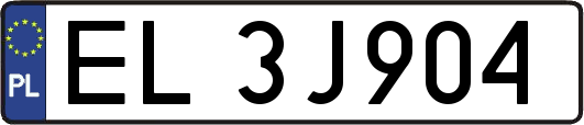 EL3J904