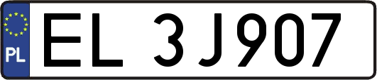 EL3J907