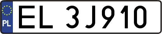EL3J910