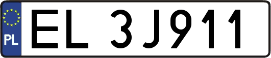EL3J911