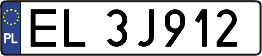 EL3J912