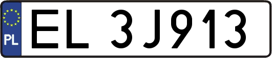 EL3J913