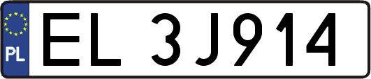 EL3J914