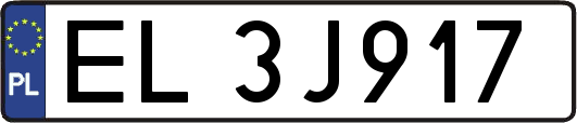 EL3J917