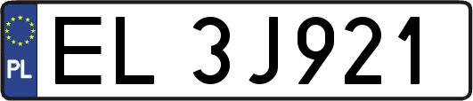 EL3J921
