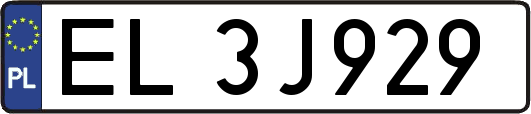 EL3J929