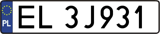 EL3J931