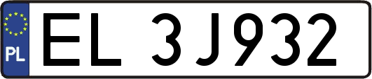 EL3J932
