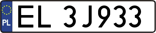 EL3J933