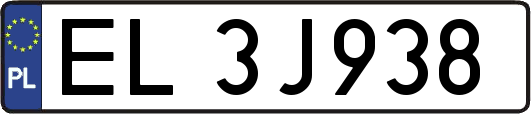 EL3J938