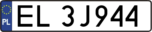 EL3J944