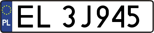 EL3J945