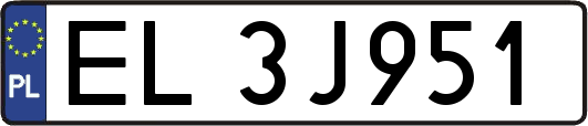 EL3J951
