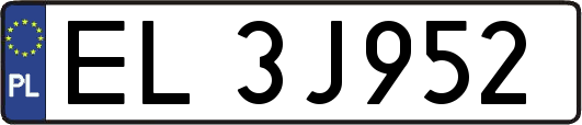 EL3J952