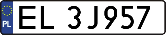 EL3J957