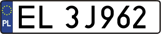 EL3J962