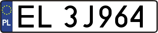 EL3J964