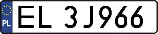 EL3J966