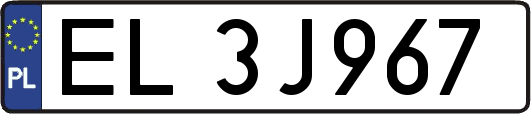 EL3J967