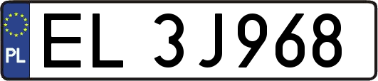 EL3J968