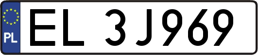 EL3J969