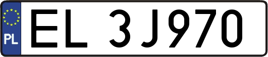 EL3J970
