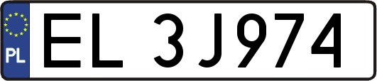 EL3J974