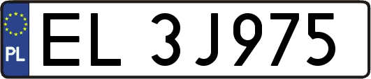EL3J975