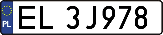 EL3J978