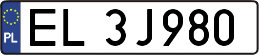 EL3J980