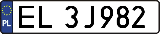EL3J982