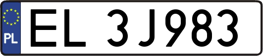 EL3J983