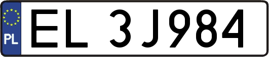 EL3J984