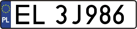 EL3J986