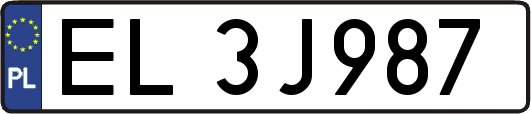 EL3J987