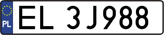 EL3J988