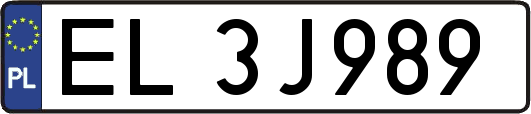 EL3J989