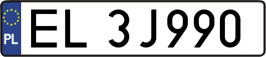 EL3J990