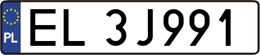 EL3J991