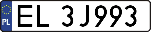 EL3J993